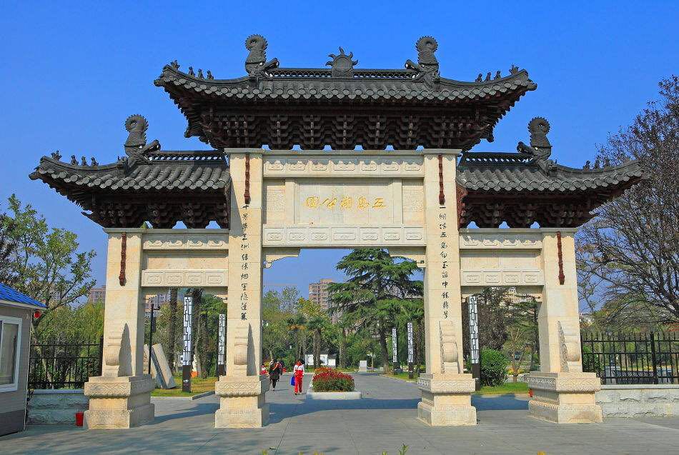 牌樓工程